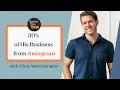 How This Toronto Agent Gets 30 of His Business From Instagram