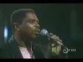 Glenn Jones - Weve Only Just Begun ( The Romance Is Not Over Live 1987