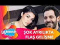 Download Lagu Hande Erçel ve Hakan Sabancı Ayrılığında Son Dakika Gelişmesi | Gel Konuşalım 128. Bölüm