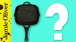 How To Use Your Griddle Pan | 1 Minute Tips | DJBBQ