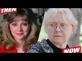 Cheers Cast Then and Now 2023