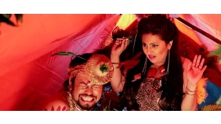 hupi hupi rakesh riyaan latest superhit assamese song 2016