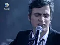 Teoman - Renkli Rüyalar Oteli (Beyaz Show - Canlı)