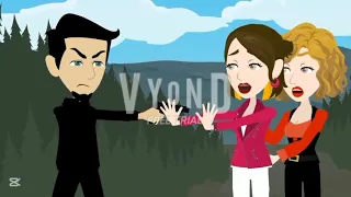 هو انت مش كنت طيب     حلو اوى يا رانيا   دندنها