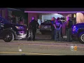Fullerton Shooting