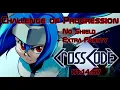 CrossCode - Challenge of Progression No shield Extra frosty 01 14 57