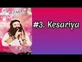 Download Lagu #3 Kesariya  | Network Tera Love Ka | Saint Dr MSG Insan