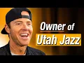 Ryan Smith How I Bought the Jazz Why We Traded Donovan Mitchell Our Bold New Media Deal