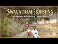Lagu Swagatham Krishna | Raghuram Manikandan | Deeksha Bhat | Sree Ragam Music
