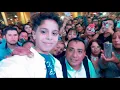 Bésame  Porfi Baloa y sus Adolescentes "En vivo desde el  Salón Caribe en la  CDMX"