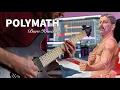 Bare Knuckle Polymath Demo