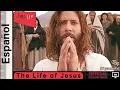 Download Lagu ✝️ La vida de Jesús (📜Gospel de Juan) Película completa [ HD]