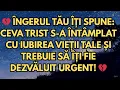 Download Lagu 💔 ÎNGERUL TĂU ÎȚI SPUNE  CEVA TRIST S A ÎNTÂMPLAT CU IUBIREA VIEȚII TALE ȘI TREBUIE SĂ ÎȚI FIE ...