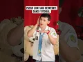 Download Lagu DJ PAPAH LIHAT AKU BERNYANYI DANCE TUTORIAL | TREND DC BARU PALING ASIK PAKE JJ KECE JEDAG JEDUG