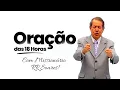 Lagu 16/11/2025  -  SOCORRO DIVINO  | RR SOARES