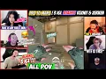Download Lagu Valorant 10 Man Pro City Plays Ft. Zekken Keznit Misu Vs 3 IGL Johnqt Tdawgg Poppin Tarik \u0026 More