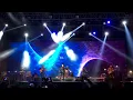 Cheb Khaled ft. Pitbull - Hiya Hiya (Live at Bahrain Motorsport Festival 2016)