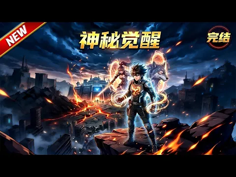 Fantasy Comeback AI Motion Comic Collection Episode 18