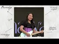 Download Lagu Bernadya - Untungnya, Hidup Harus Tetap Berjalan (Live Swable Fest)