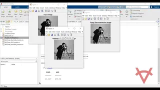 IMAGE COMPRESSION USING FUZZY AND HUFFMAN