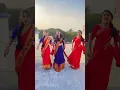 Download Lagu Bombai pothundi dani mansu🥳//madhupriya akka♥️//nithya🤩 #sruthipriyapeddinti #dance