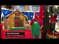 How Santa is going contactless at Cabela s