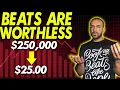 Download Lagu How Beats Lost Their Value in 2025