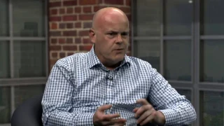 Trader Jim Brindley Controlling Losing Streaks And Making Consistent Returns 