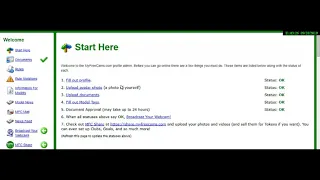 MFC Tutorial