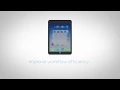 PowerChart Touch Demonstration
