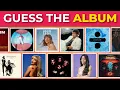 Download Lagu GUESS THE ALBUM BY THE COVER 💿 | Music Quiz