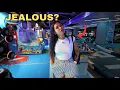 Download Lagu My Thai Girlfriend Got JEALOUS in Bangkok 😳 (Here's Why)