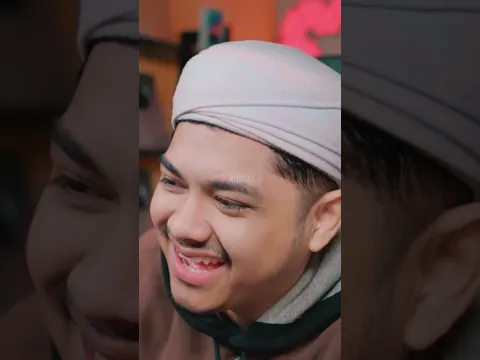 Masya Allah merinding dnger suara adeknya🥹#shorts 
