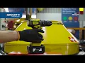 Vídeo do produto