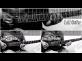 Beside - Aku Adalah Tuhan (Guitar Cover) Tab Version