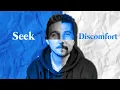 Yes Theory The Paradox of Seeking Discomfort