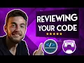 Reviewing YOUR Python Projects