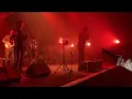 Culture Ft. Kenyatta Hill Full Concert Live @ Le Splendid Lille France 2025