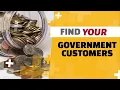 Market Research Intro to FPDS