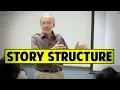 Learning Screenplay Story Structure - Eric Edson Full Version
