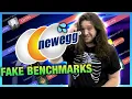 Newegg is Desperate Dumping GPUs with JustGPU