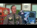 106 people arrested in Collier County narcotics operation