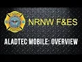 Aladtec Mobile Overview