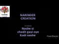Download Lagu Nashe se Chadh gai #arijit singh @ karaoke vanni kapur sohel