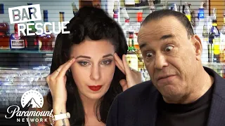 37 Minutes Of Bartenders Behaving Very Badly Bar Rescue
