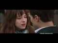 Fifty Shades of Grey - Who is Anastasia Steele