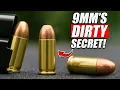 Download Lagu The DIRTY Truth About 9mm Ammo - Why the Military Wants It BANNED!