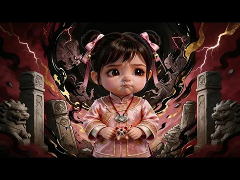 The Fierce Little One Never Forgets a Debt Episode 1