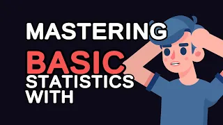 Mastering Basic Statistics with Java A Comprehensive Guide
