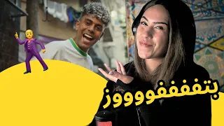 الرأي ورد الفعل                            كبده دندنها
